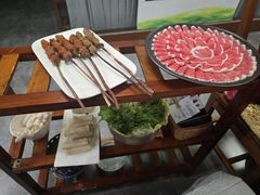 -东来顺•非遗火锅(外滩店)