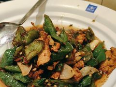 -兰湘子·湘菜小炒(崂山丽达店)