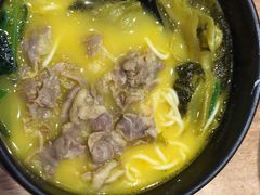 -和府捞面(东直门银座店)