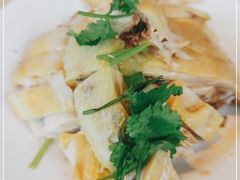 -泰煌鸡·上海白斩鸡·沪菜(平利店)