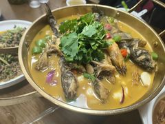 -食光慢宴·安吉土菜馆