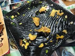 -九华山友谊土菜馆 小资餐厅