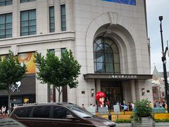 -新世界大丸百货