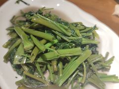 空心菜-蝦塘·中国餐馆(城墙南马道巷店)