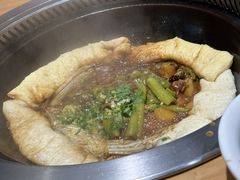 -咱屯子铁锅炖直营店(南湖大路店)