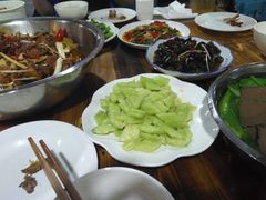 -弓虽昌焖烧鸡(大竹林店)