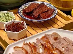 -国人川菜(李家村建东街店)