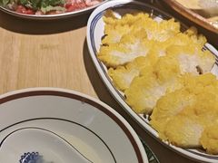 -洱火云南酸菜牛肉火锅(石景山当代商城店)