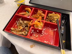 -南京富力万达嘉华酒店·游宴一品淮扬中餐厅