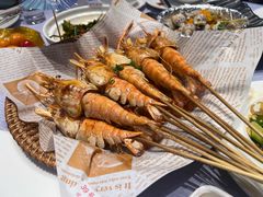 -79号渔船海鲜饭店(岗厦店)