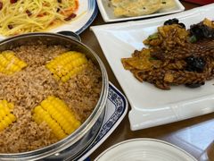-春水锅贴·传统鲁菜(大明湖店)