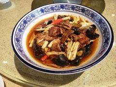 -铜锣湾·有麝自然香(重庆新天地店)