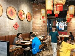 -唐坊·湖南菜(丰尚国际店)