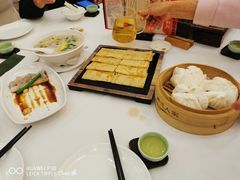 -顺德人家食府(黄金广场店)