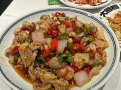 -欧记大排档·景德菜(上海首店)