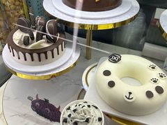 -DQ·蛋糕·冰淇淋(五棵松万达店)