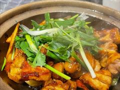 -劲揪jiu大排档·老广风味(陈家祠店)
