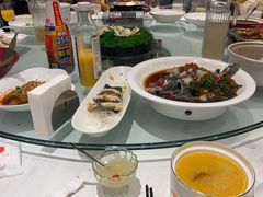 -湖锦酒楼·32年地道湖北菜(光谷店)