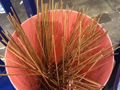 -马路边边串串香(双井直营店)