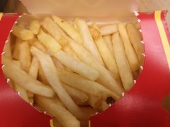-麦当劳(团结湖店)
