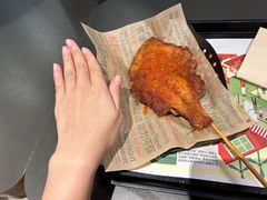-肯德基(龙昆南店)