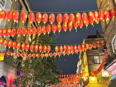 -文兴酒家(Chinatown - Gerrard Street)
