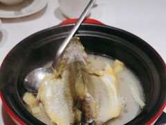-莆田餐厅PUTIEN(武商MALL店)