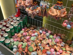 -巴音浩日娲·蒙餐(双林东路店)