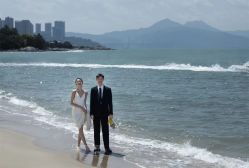 -色色婚纱摄影(大沥旗舰店)