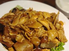 -惠宾饭庄(中山路店)