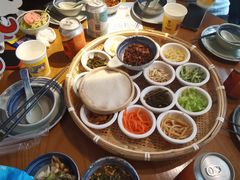 -包整·丝娃娃(一览甲秀楼风景店)