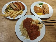 -宜家·瑞典风味餐厅(四元桥店)
