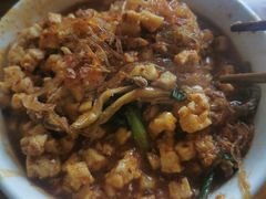 -刘信牛羊肉小炒泡馍(回民街店)