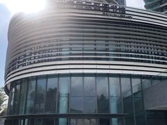 -广州市白云区图书馆