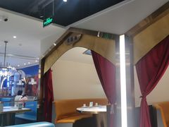 -大河宴椒麻鱼(嘉和园店)