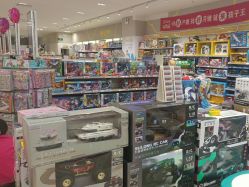 -孩子王童乐园(临沂吾悦广场店)