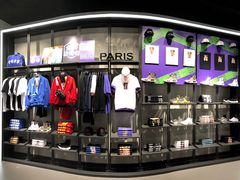 -李宁(苏州中心店)