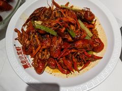 -金陵暴走小龙虾(南京总店)