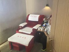 -良子足浴(湖滨店)