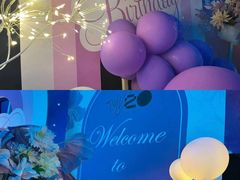 -W20 SHINING Party·K(悦豪和平路店)