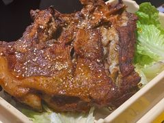 -木屋烧烤(惠阳华润小径湾店)