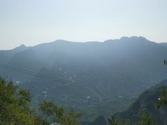 -北京上方山国家森林公园