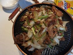 -天和晟烤鸭店(世纪坛店)