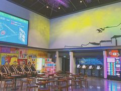-橙天嘉禾影城(苏州印象城店)