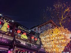 -上海城隍庙