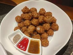 -真地道京味府·鲜橙烤鸭·北京菜(朝外大街东大桥店)