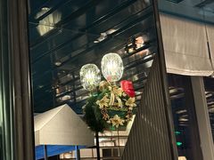 -云厨·高空西餐厅(成都瑯珀·凯悦臻选酒店)