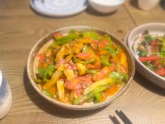 -那时新疆·若羌(经纬汇店)