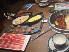 -快乐小羊·内蒙牛羊肉火锅(流花中心店)