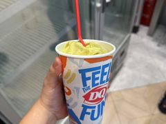 -DQ·蛋糕·冰淇淋(三亚青春颂店)